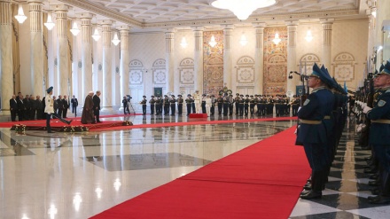 Siria: domani mattina a Kazakistan inizieranno colloqui sulla Pace in siria