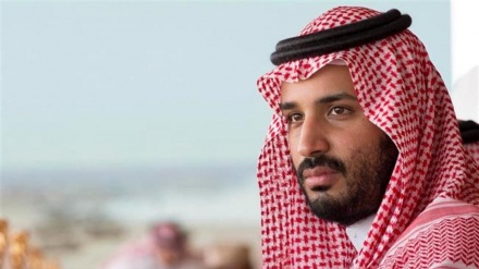 Rezim Al Saud Tingkatkan Penangkapan Warga