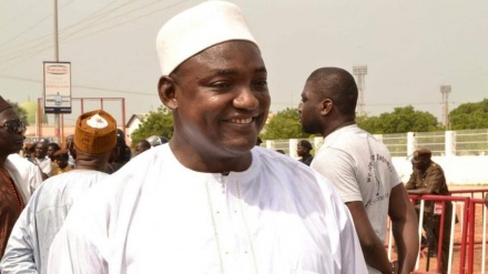 New Gambian president set to return from Senegal on Thursday