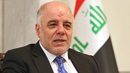 Iraqi jets strike Daesh positions in Syria: Premier Abadi