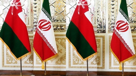 Omanische Delegation kommt nach Iran