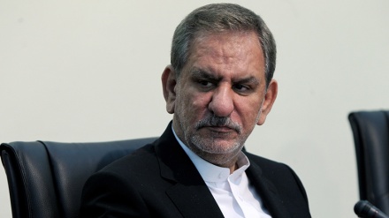 Jahangiri: Iran akan Respon Tegas Pelanggar JCPOA 