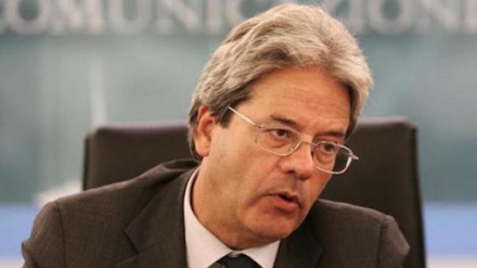 Gentiloni designated as Italy’s new prime minister