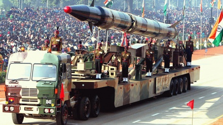 Paralajmërimi bërthamor i Pakistanit kundër regjimit sionist