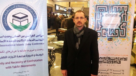 Sheh Ali Pazari: Bashkëjetesa mes feve në Shqipëri shembull për vendet e botës islame