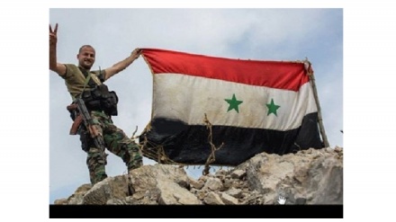 L'annuncio della Russia: “la battaglia ad Aleppo è finita”