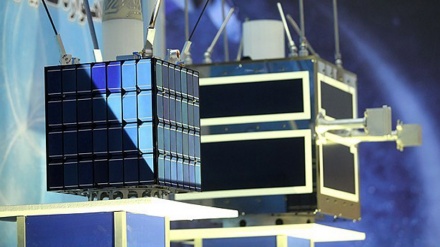 イランの大学で、特別な機能を備える新たな人工衛星が製造