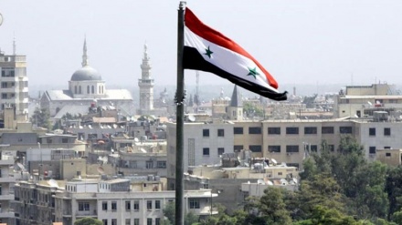 Konsultasi Otoritas Irak dan Suriah Mengenai Sumber Daya Air