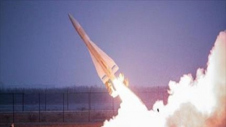 Diez cohetes impactan en una base con tropas de EEUU en Bagdad