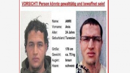Germania: stage di Berlino, il terrorista ha dimenticato documenti nel camion...