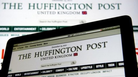 Huffinqton Post nomo bıə Amerkə rujnamə:Səudiyyə Ərəbıston dınyoədə terarizmiku tərəfdarəti kardə.