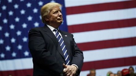 Trump: Raporti i CIA-s qesharak