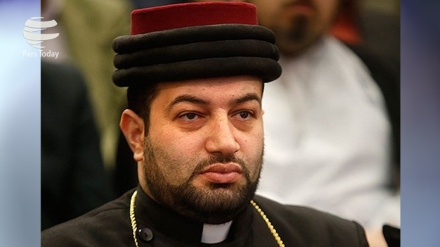 Таъкид бар зиндагии амни ошуриён дар Эрон