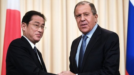 中国ＣＣＴＶ・「日本とロシアの領土問題の解決は遠い」