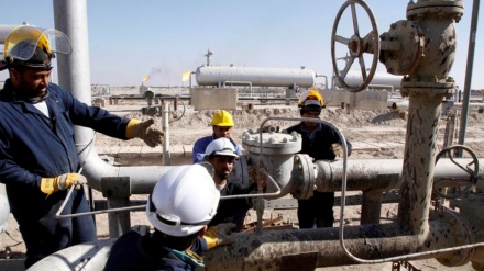 Iran’s oil output rose by 40k bpd in Nov.