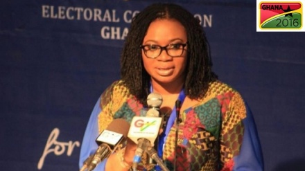 Hukumar Zaben Kasar Ghana Ta Yi Bayanin Dalilin Jinkirin Sanar Da Sakamakon Zaben Kasar