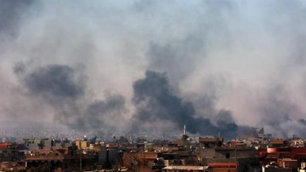 UN: Ghasia na ugaidi vimeua raia karibu 7000 Iraq, 2016