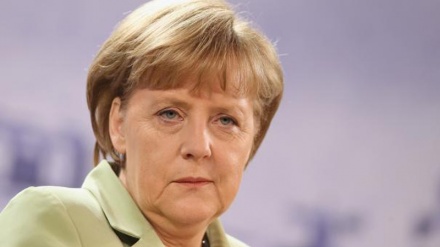 G20 / Afirka :  Merkel Za Ta Gana Da Wasu Shugabannin Afrika 