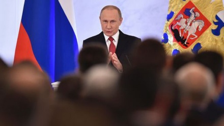 Putin a Trump: non vogliamo nemici, pronti a collaborare