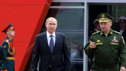 Russia: Putin ha ordinato ai servizi di rinforzare misure di sicurezza