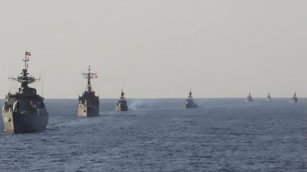 IBTimes: Irani po kryen manovra në një territor sa dyfishi i Britanisë