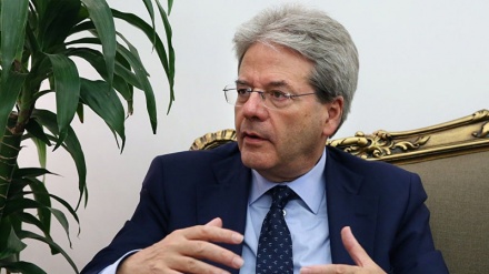 意大利对支持伊拉克反恐做出强调