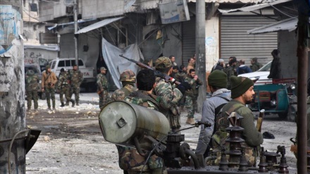 Siria, accordo su ripresa evacuazione Aleppo est