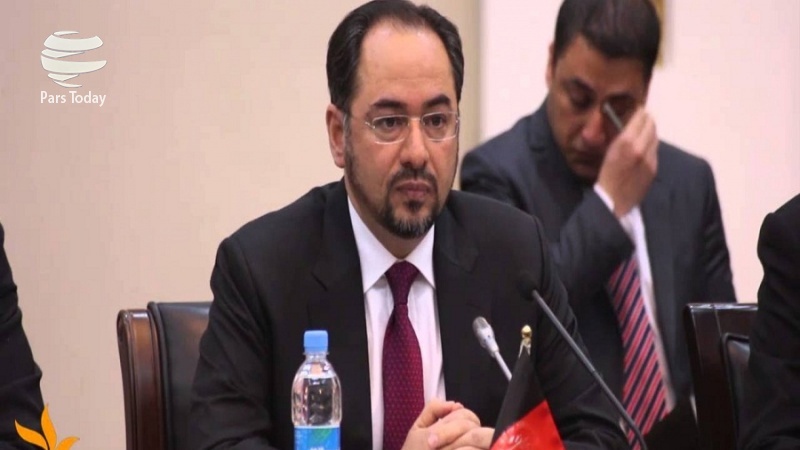 وزیر خارجه افغانستان: تروریسم در افغانستان محصول سیاست‌های پاکستان است