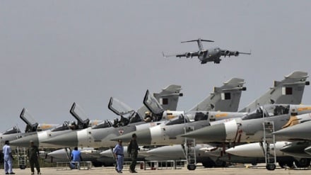 Usa approvano la massiccia vendita di armi all’A. Saudita e agli Emirati