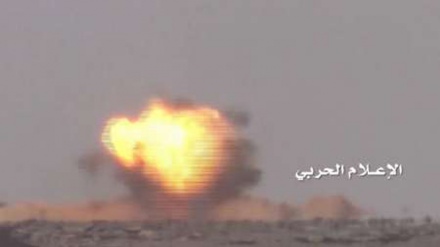 Bə Səudiyyə Ərəbıstoni cinayəton yəmənı cəvob.