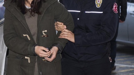 Ankara'da ve İzmir'de IŞİD operasyonu: 14 gözaltı