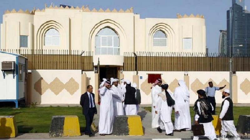 دولت قطر: برای شکست تروریزم دفتر سیاسی طالبان در دوحه را خواهیم بست