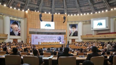 Está organizada em Teerã a conferência internacional sobre segurança na Ásia Ocidental