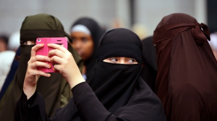 Österreich: Ab Oktober 150 Euro Geldstrafe  bei Verstößen gegen Burka-Verbot