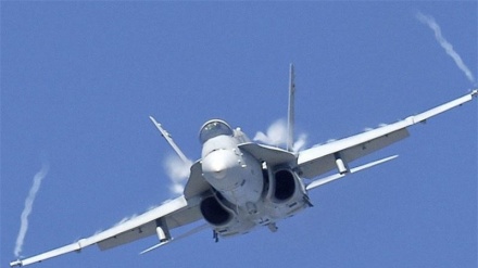 Kuwait acquista da Usa 40 caccia F-18 per oltre 10 mld $