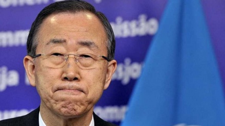 Përfundon mandati Ban Ki Moon në postin e sekretarit të përgjithshëm të OKB