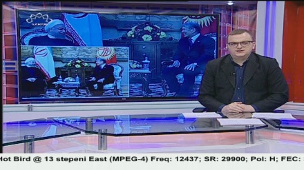 Vijesti 23.12.2016 (21:00)