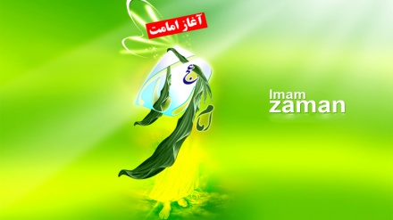 د حضرت امام مهدی (عج) د امامت د پړاو د پیلیدا په ارتباط د پاکستان د تکړه دینی عالم مولانا عابد حسین شاکری  مرکه دلته اوریدلې شئ 