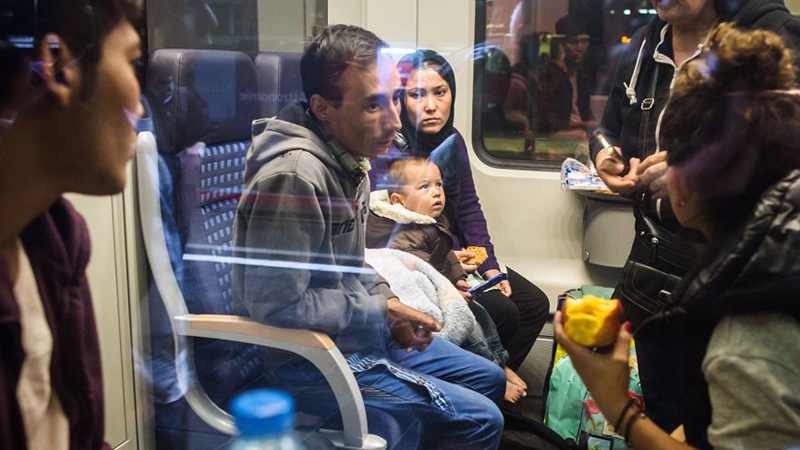 بازگشت بیش از ۳ هزار پناهجوی افغان از آلمان