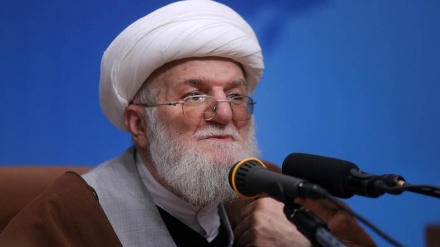 テヘランで、「過激派との闘争」会議が開幕