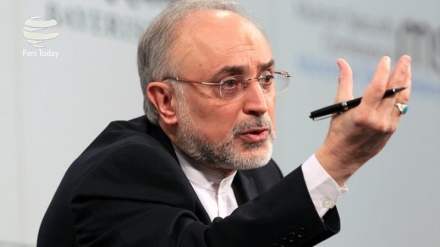 Salihi: ABD'nin nükleer anlaşmadan çıkması yapıcı değildi 