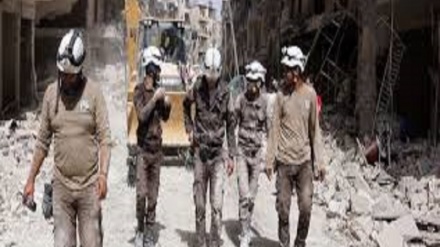 Siria: gli Stati Uniti, Canada  e altri paesi occidentali studiano il ritiro dei 'caschi bianchi'