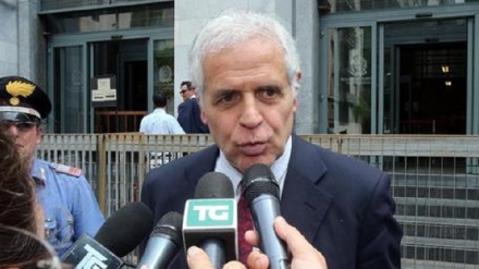 Processo Maugeri: Formigoni condannato a 6 anni