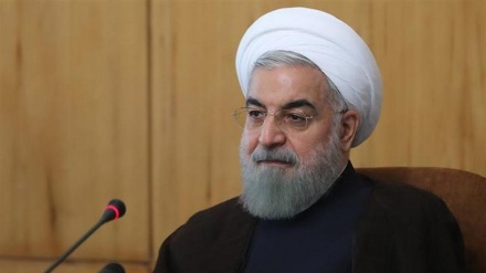 Rouhani: Iran kuimarisha uhusiano wake na Niger