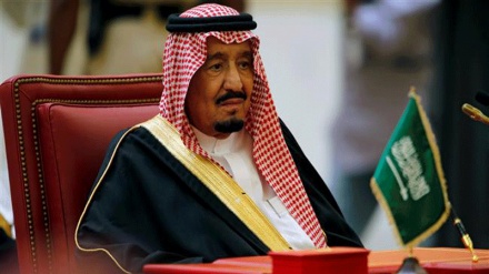 Saudiyya Ta Yi Alla-wadai Da Gine-gine Isra'ila A Yankin Falasdinu