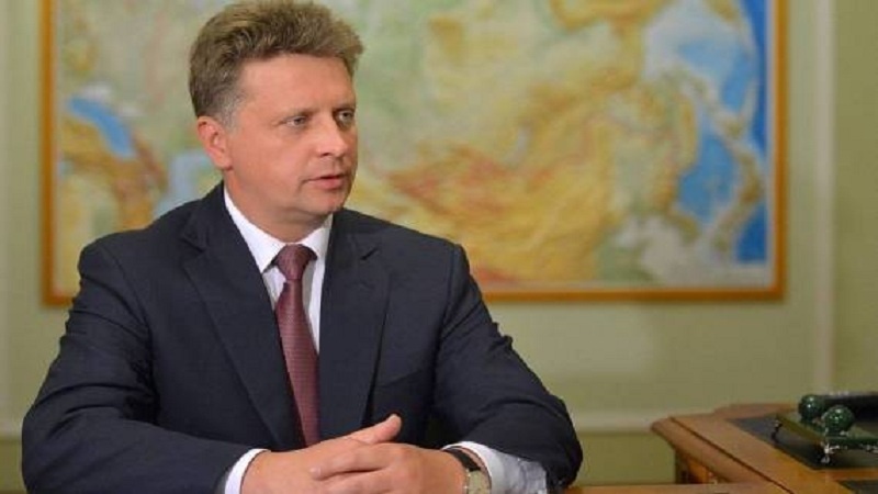 احتمال تروریستی بودن سقوط هواپیمای روسی