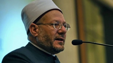 फ़िलिस्तीन मामले की अनदेखी, इस्लामी जगत के साथ विश्वासघातः शूक़ी अल्लाम