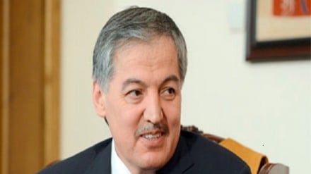  Сирожиддин Аслов ўз  фамилиясини  ўзгартирди