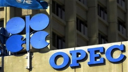 Kungiyar OPEC Ta Sanar Da Tsawaita  Rage Man Da Take Hakowa Na Tsawon Wata Tara