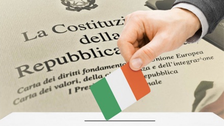 Početak glasanja na referendumu u Italiji